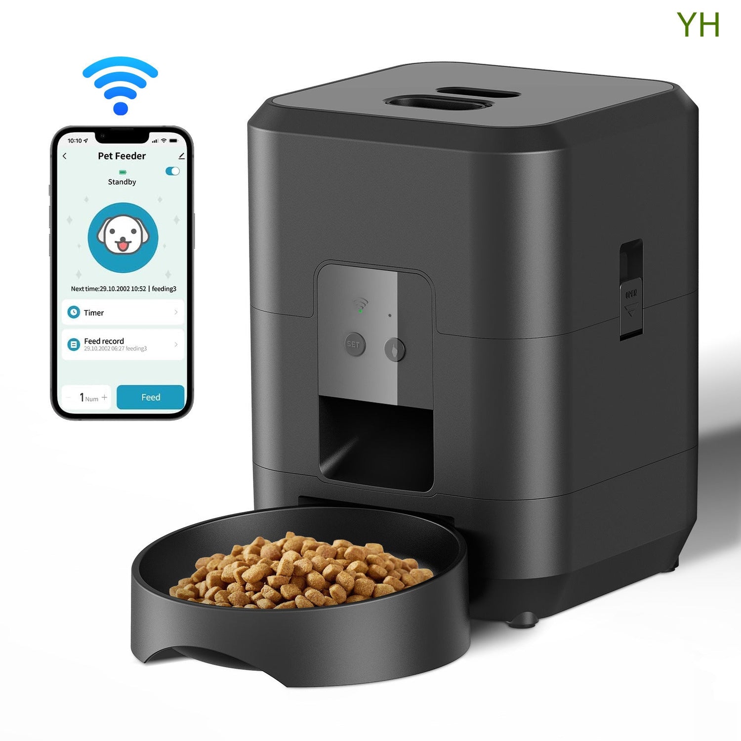Pet Automation