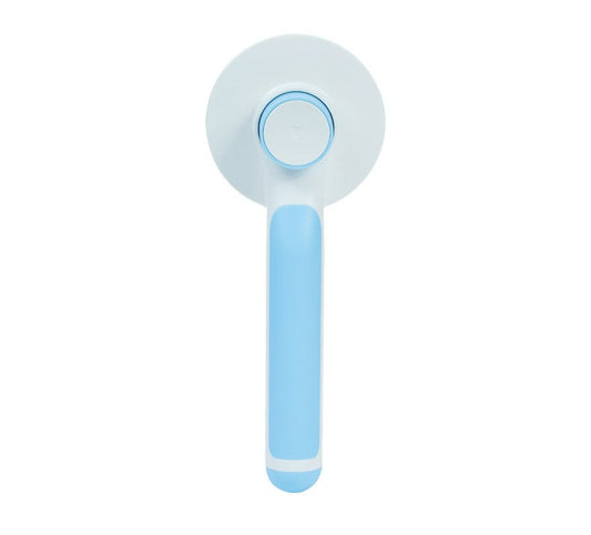 Round Handle Pet Passage Comb for Grooming Paw Pop Store