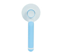 Round Handle Pet Grooming Comb