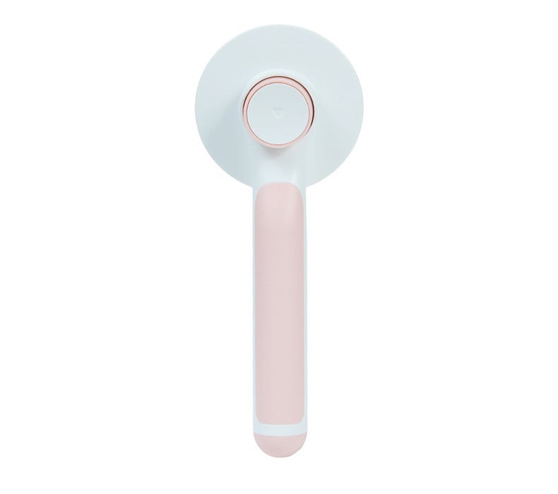 Round Handle Pet Passage Comb for Grooming Paw Pop Store