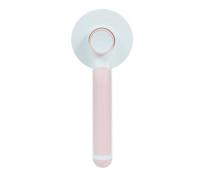 Round Handle Pet Passage Comb for Grooming Paw Pop Store