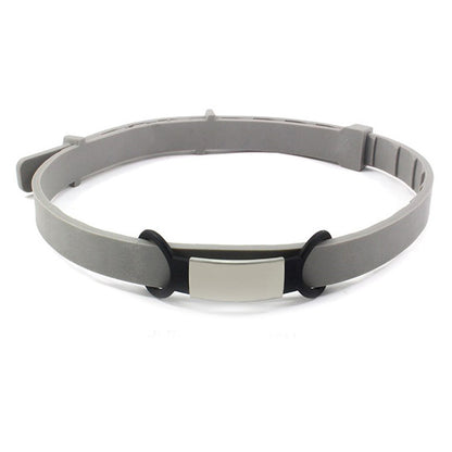 Silicone Flea-Free Pet Collar Paw Pop Store