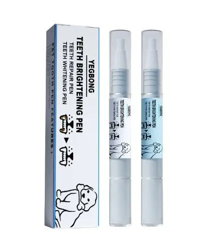Pet-Pen™ for Pet Dental Care Paw Pop Store