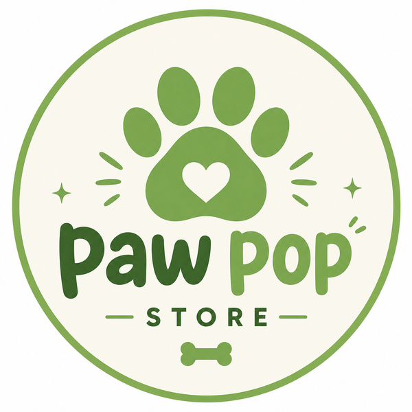 Paw Pop Store